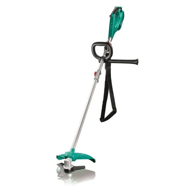 Detalle de Bosch AFS 23-37 Desbrozadora 1000 W para césped y malas hierbas
