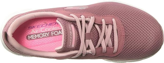 Thumbnail 4 de Skechers Flex Appeal 4.0 Zapatillas mujer 43 EU purple