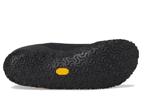 Detalle 2 de Merrell Vapor Glove 6 zapatillas hombre negro 42