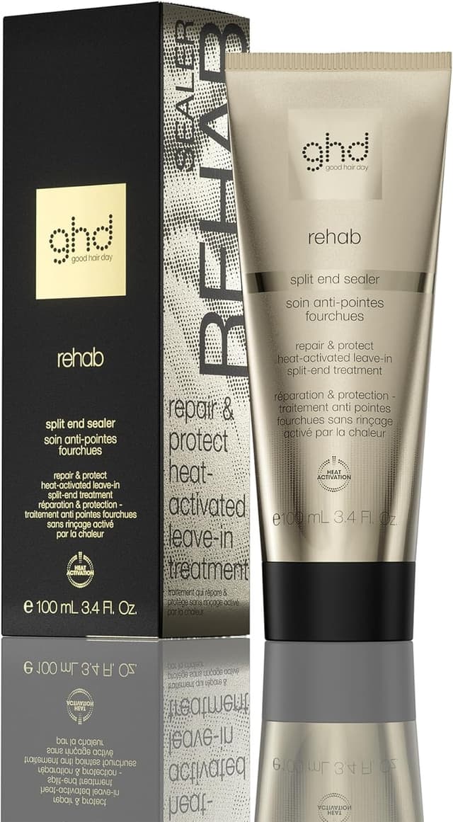 Detalle de ghd Rehab Split End Sealer 95 ml 💇♀