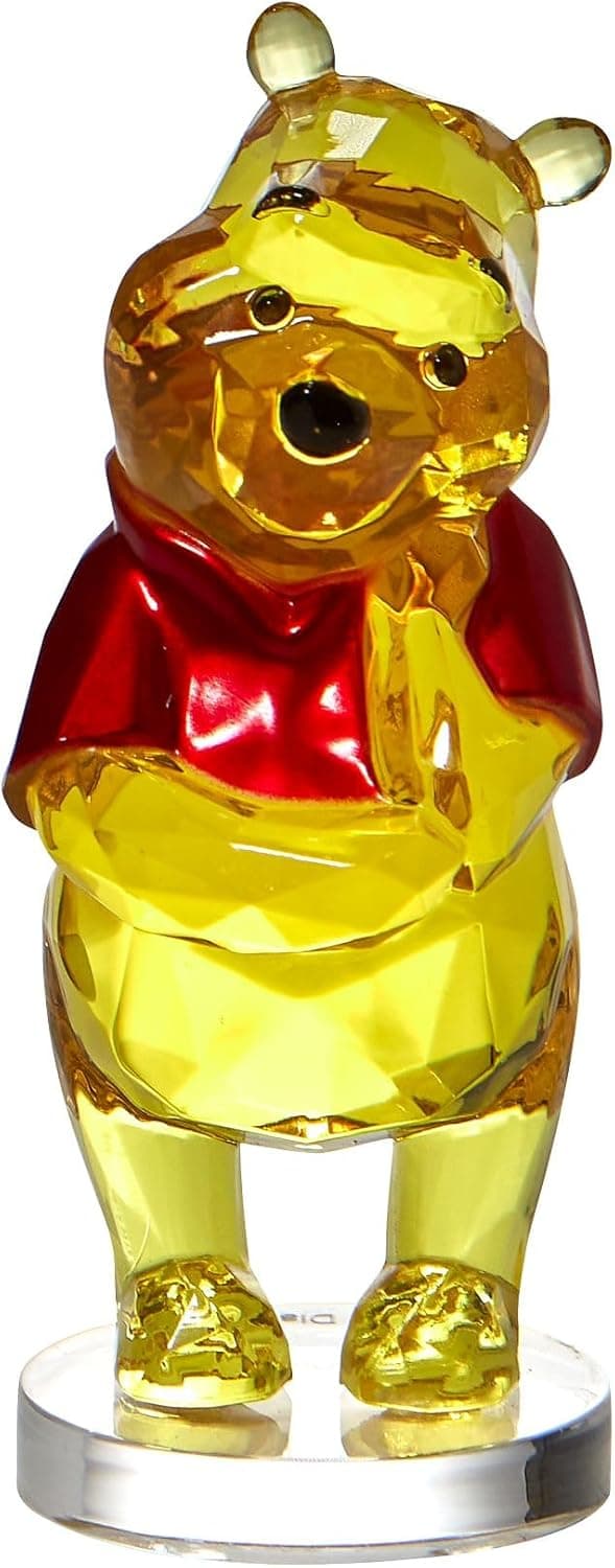 Detalle de Enesco Winnie the Pooh 9,5 cm Figure