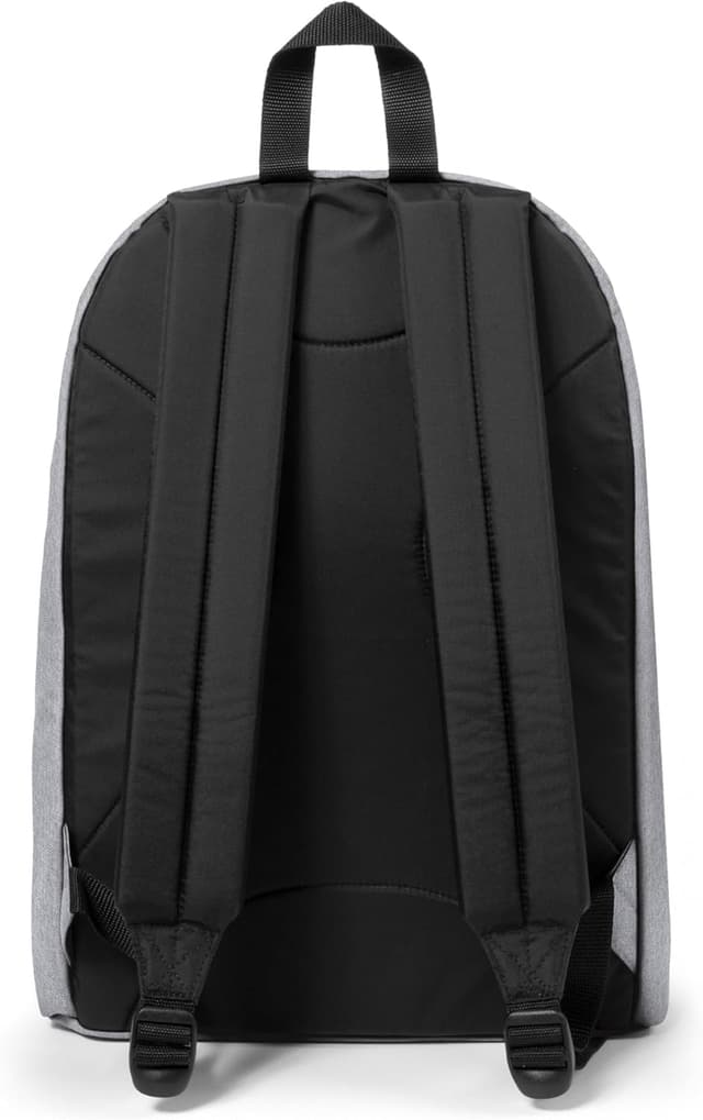 Detalle de Eastpak OUT OF OFFICE Mochila 27 L Sunday Grey