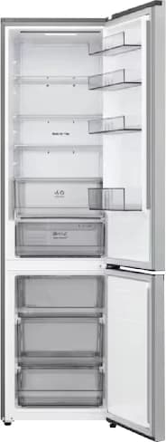 Thumbnail 7 de LG GBBSJ2CCPY Kühlgefrierkombination mit DoorCooling und Moist Balance Crisper