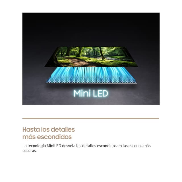 Thumbnail 3 de Samsung The Frame Pro TQ85LS03FWUXXC 85" Neo QLED 4K TV 🎞