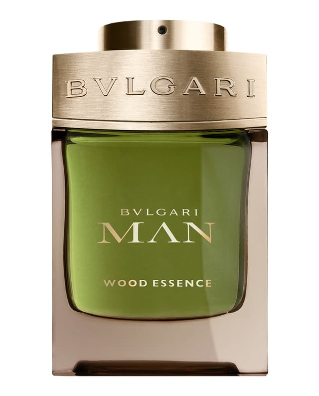 Imagen de Bvlgari Man Wood Essence 60 ml — eau de parfum en OfertitasTOP