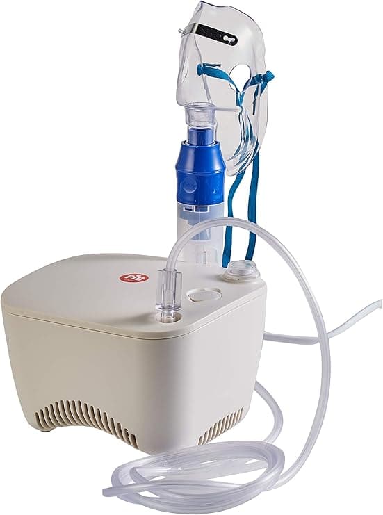 Detalle de Pic Solution Aircube Aerosol de Pistón 500 g 🌬