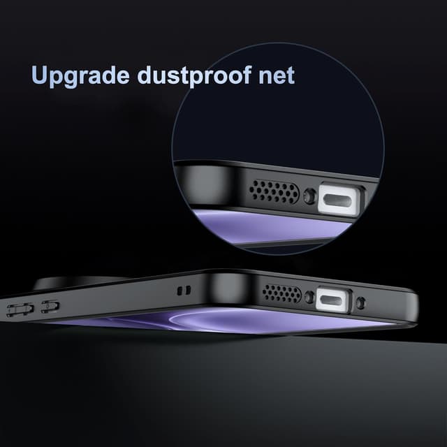 Thumbnail 5 de FDHYFGDY Cover magnetica per Vivo X300 Pro