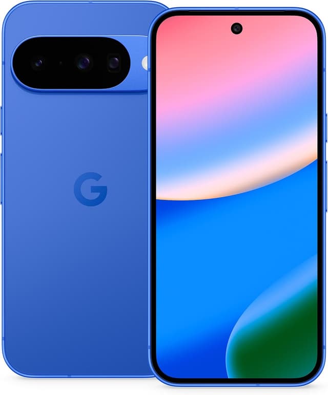 Imagen de Google Pixel 10 256GB 6,3" Actua-Display en OfertitasTOP