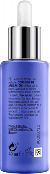 Thumbnail 1 de Olay Regenerist Retinol 24 Sérum Noche 40 ml: sérum antiarrugas