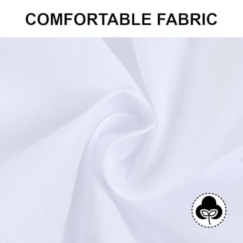 Thumbnail 5 de AUYAO Bata de Laboratorio XL para niños 👩⚕