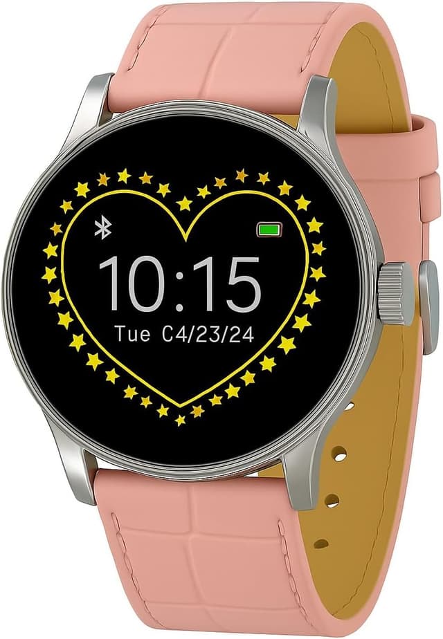 Detalle de Panda Bobo leather replacement strap for Reflex Active Series 3