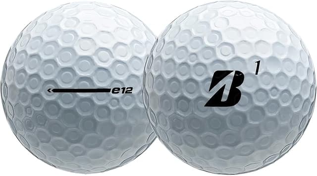Thumbnail 5 de Bridgestone e12 Golf Balls — Distance golf balls ⛳