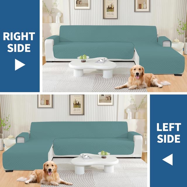 Detalle 2 de YSTELLAA copridivano 4 posti 280 cm