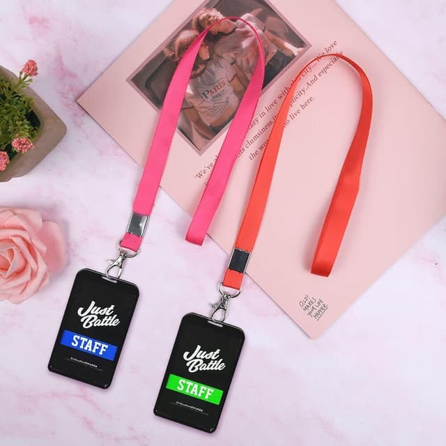 Thumbnail 4 de Vicloon Cordini da Collo 14 pezzi 45,5 cm