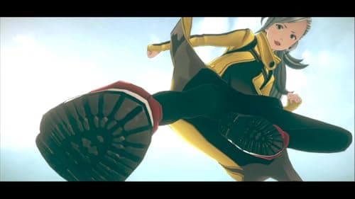 Detalle de No Sleep For Kaname Date — From AI: THE SOMNIUM FILES Aiba Edition (Nintendo Switch 2)