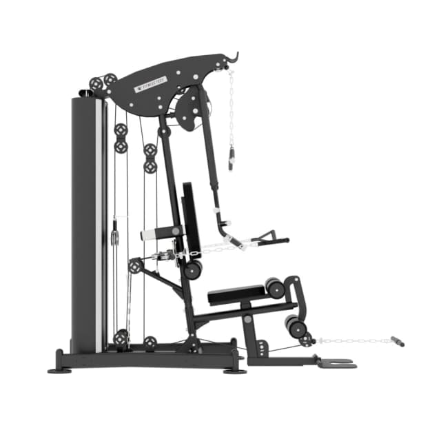 Thumbnail 4 de Fitness Tech M200 Pro Máquina multifunción 100 kg