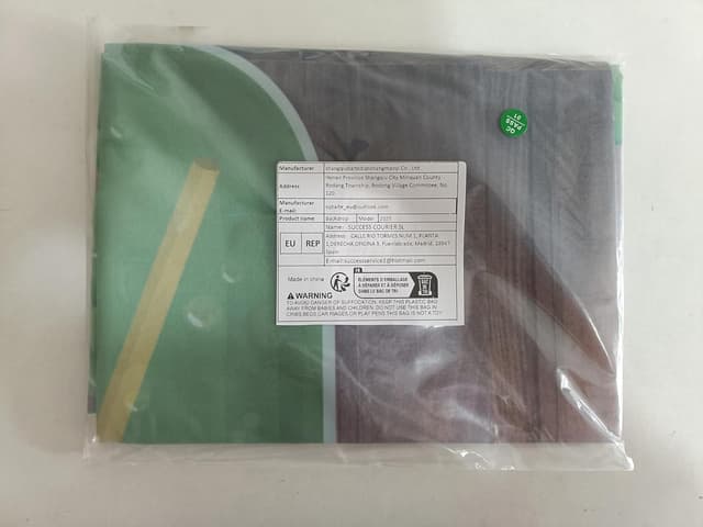 Thumbnail 1 de BUTEN Circus Carnival Backdrop 7x5ft