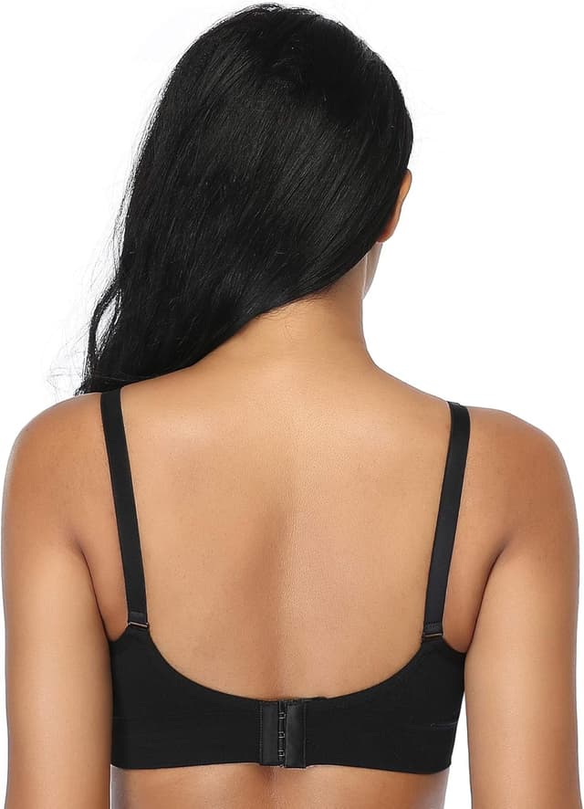 Thumbnail 4 de GXXGE 4Pack Nursing Bra 4-Pack 🩲