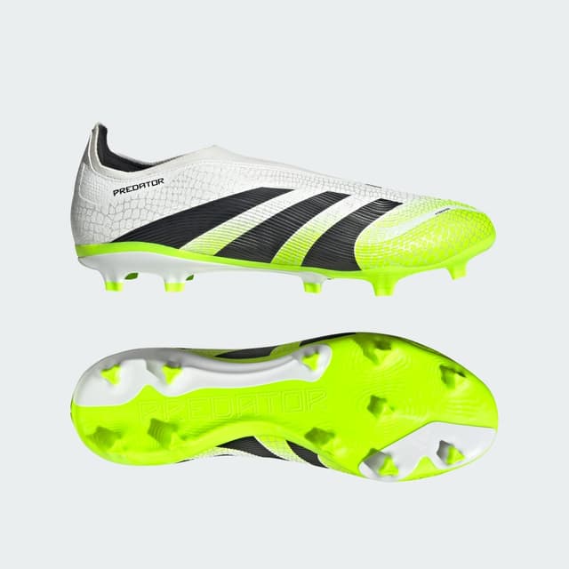 Imagen de Adidas Predator League Laceless multisuperficie en OfertitasTOP