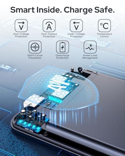 Thumbnail 5 de MagSafe Power Bank Ultra-Slim 5000mAh