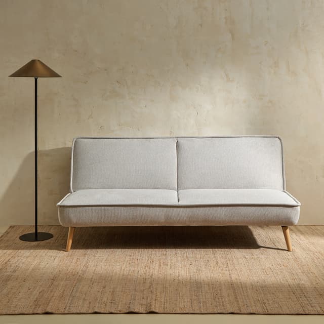 Imagen de El Corte Inglés Nera sofá cama 3 plazas 🛋 en OfertitasTOP