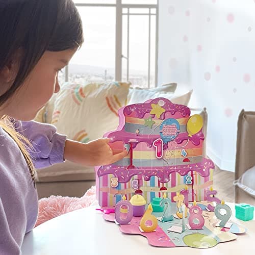 Thumbnail 6 de BEBÉS LLORONES LÁGRIMAS MÁGICAS Calendario de Adviento 🎉