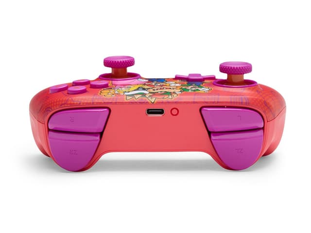 Thumbnail 4 de PowerA Advantage Wireless Controller for Switch 2