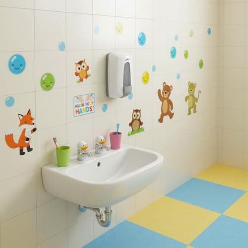 Thumbnail 9 de Jofel Aitana AC70000 dosificador de jabón 0.9 L