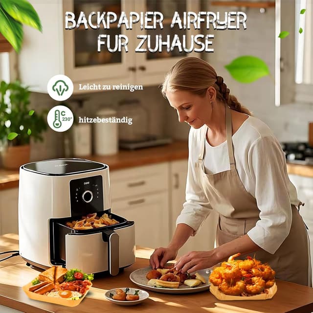 Thumbnail 6 de Ninja Backpapier für Dual Zone AF300EU AF400EU