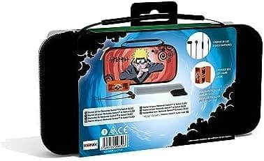 Thumbnail 8 de Konix Naruto Shippuden Starter Kit 🎮: Accesorios para Nintendo Switch