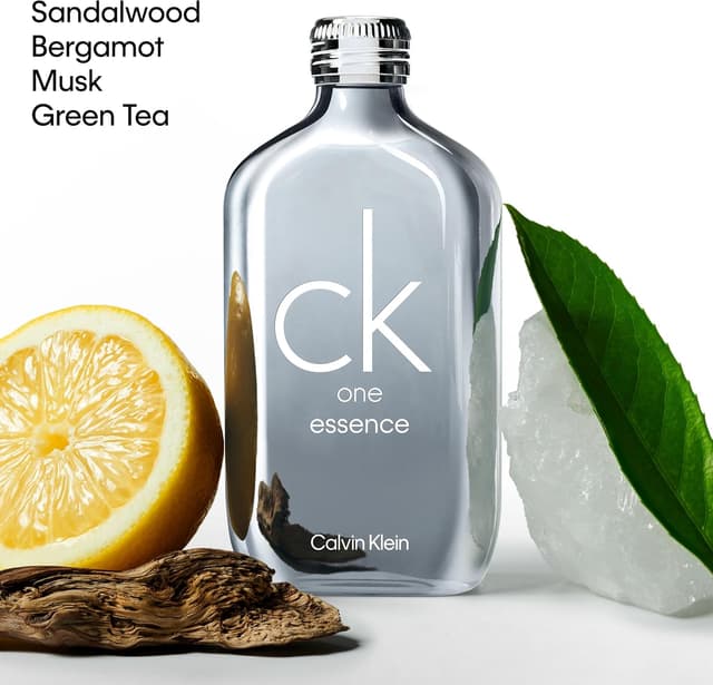 Thumbnail 3 de Calvin Klein One Essence Parfum Intense