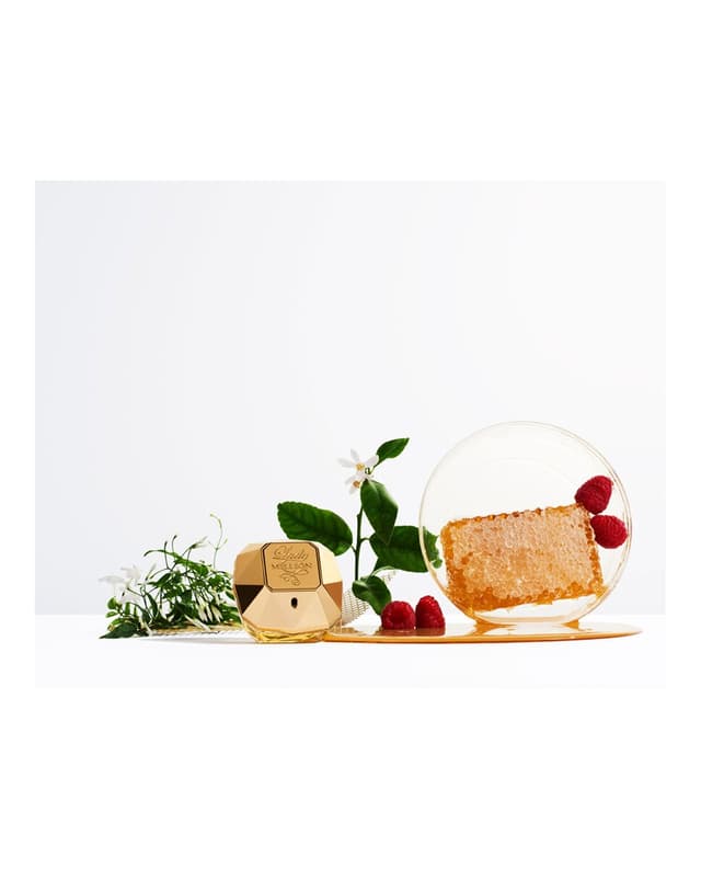 Thumbnail 5 de Rabanne Lady Million perfume 80 ml