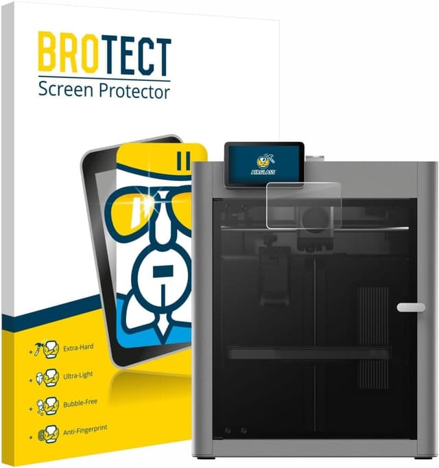 Imagen de brotect Bambu Lab P2S Protection écran 9H en OfertitasTOP