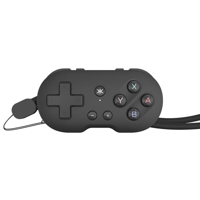 Thumbnail 6 de CRKD ATOM Retro Purple keychain controller