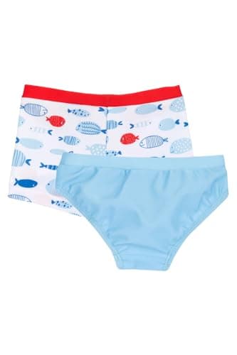 Thumbnail 1 de Chicco Bañador bebé niño 2 unidades