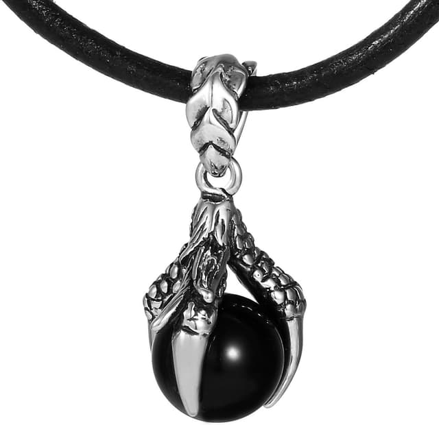 Detalle de DonDon Collier Homme 50 cm