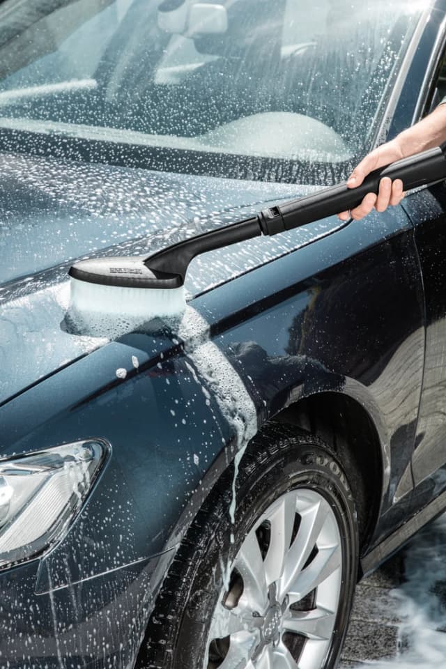 Detalle de Kärcher K2 Power Control Car 110 bar