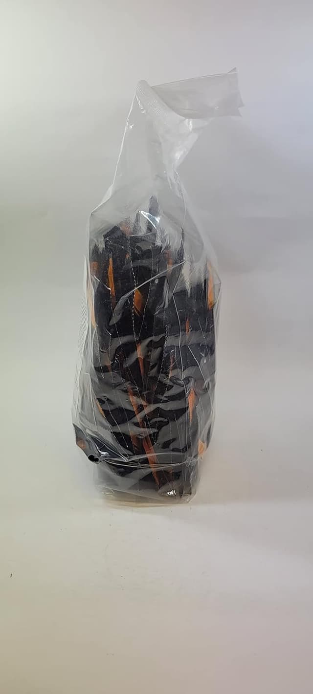 Detalle 1 de Vitalis Ribbed Condones Premium 100 unidades 🛡