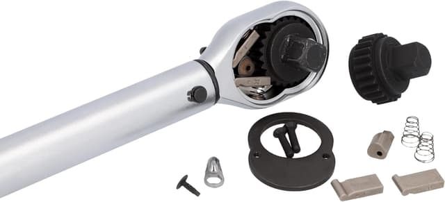 Thumbnail 6 de KEINEMARKE Goodyear Kit reparación 10 piezas 1/2