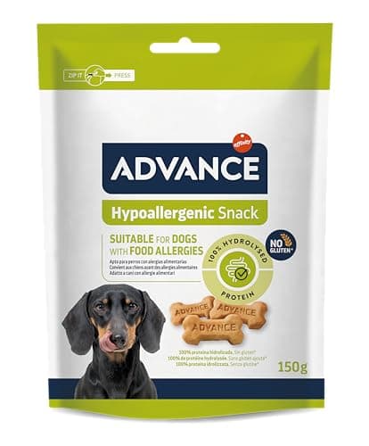 Thumbnail 2 de Advance Hypoallergenic Snacks Galletas para perros