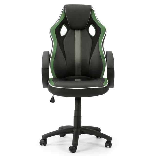 Detalle 2 de VS Formula Silla oficina reclinable 150 kg