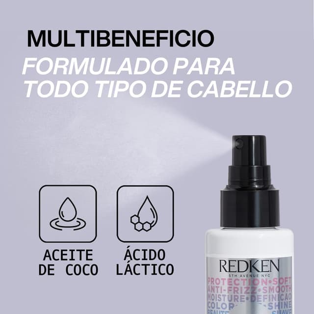 Thumbnail 1 de Redken One United Spray Protector 150 ml 🌟