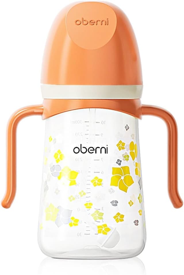 Detalle de Oberni Toddler Sippy Cup 300ml