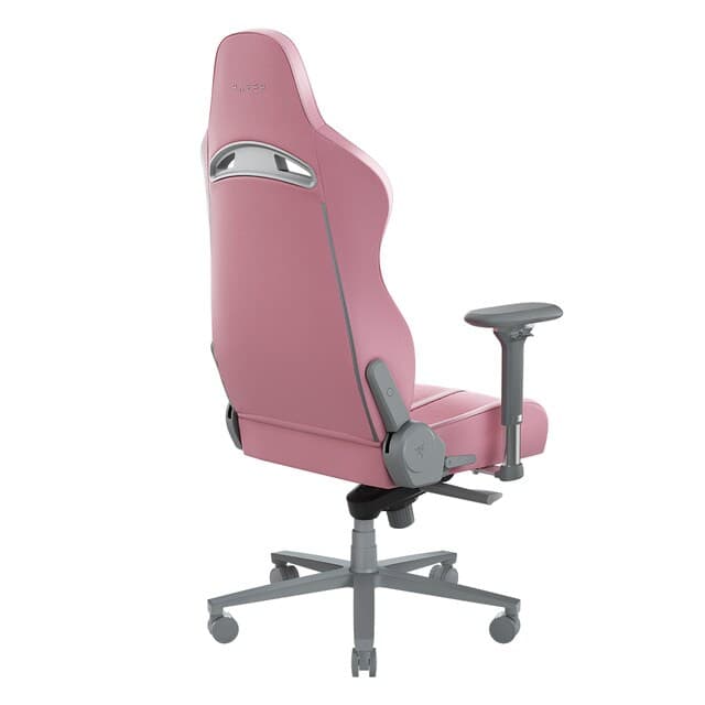 Thumbnail 2 de Silla Gaming Razer Enki Quartz 🎮 Confort y Estilo