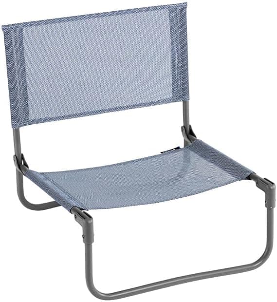 Imagen de Lafuma Mobilier Silla Baja Plegable Batyline Océan II 🌊 en OfertitasTOP