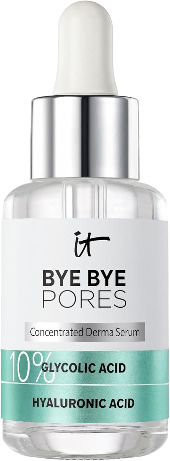 Detalle de IT Cosmetics Bye Bye Pores sérum 10