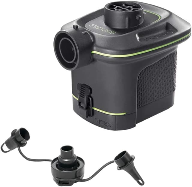 Thumbnail 4 de Intex 66640 Bomba eléctrica invertible