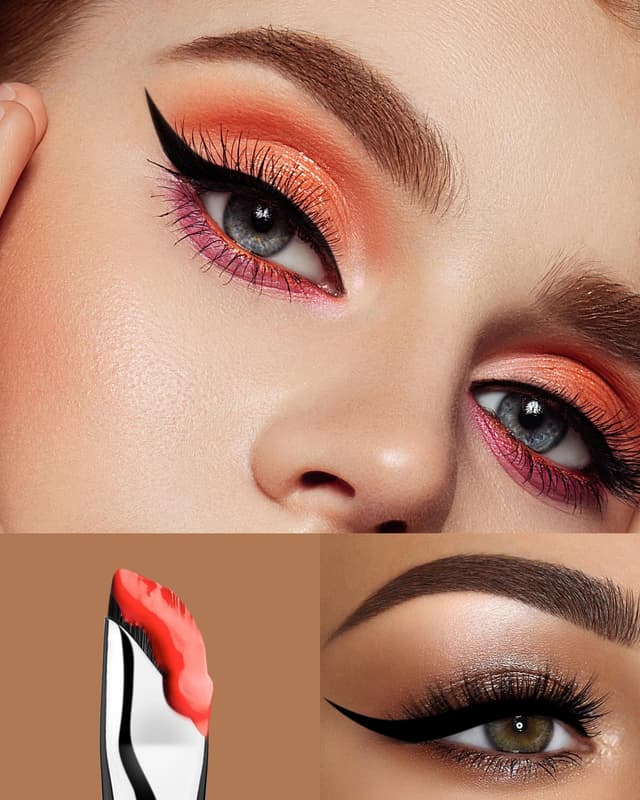 Detalle 1 de EIGSHOW Augenpinsels E865 E806