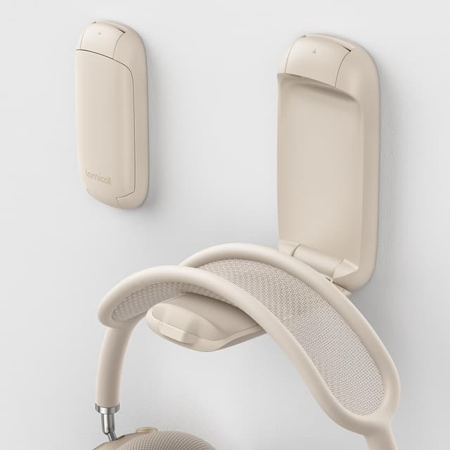 Detalle de Lamicall Headphone Stand 500g