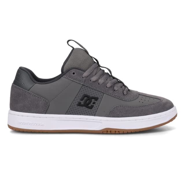 Detalle de DC Shoes Astrix S, zapatillas de skate
